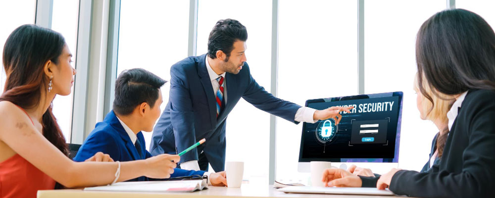 Governance, Risk & Compliance