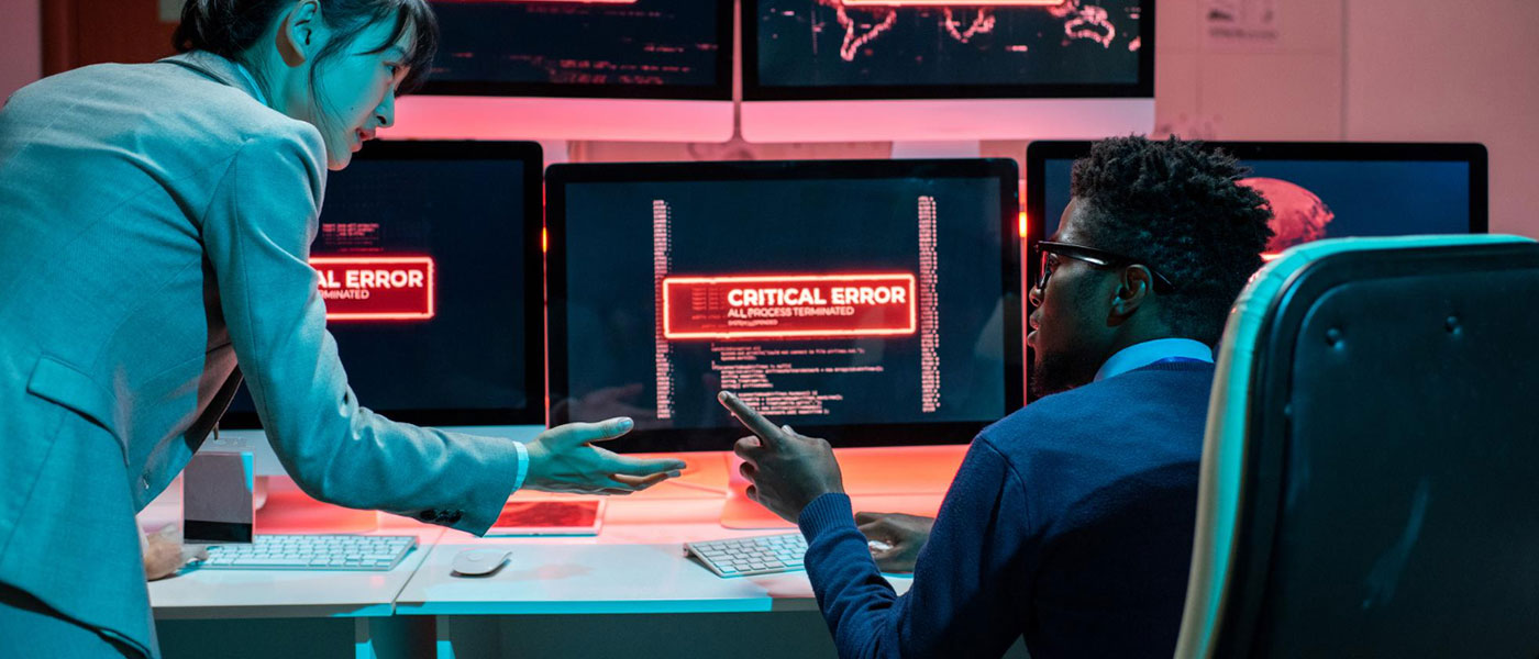 Vulnerability Disclosure Program