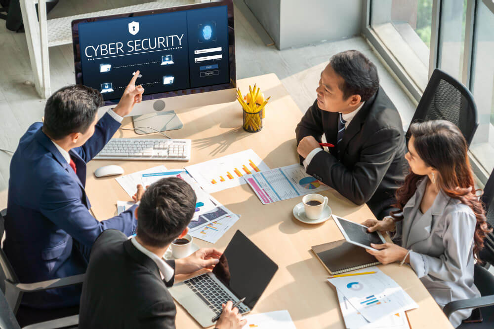 Cyber Security Awareness Program