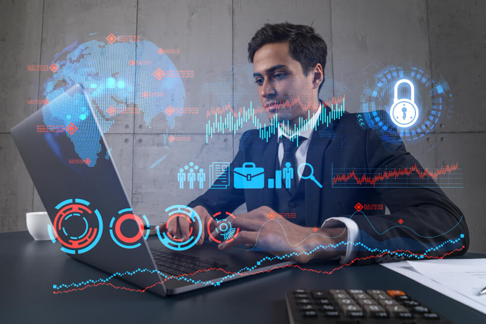 Data Privacy & Protection